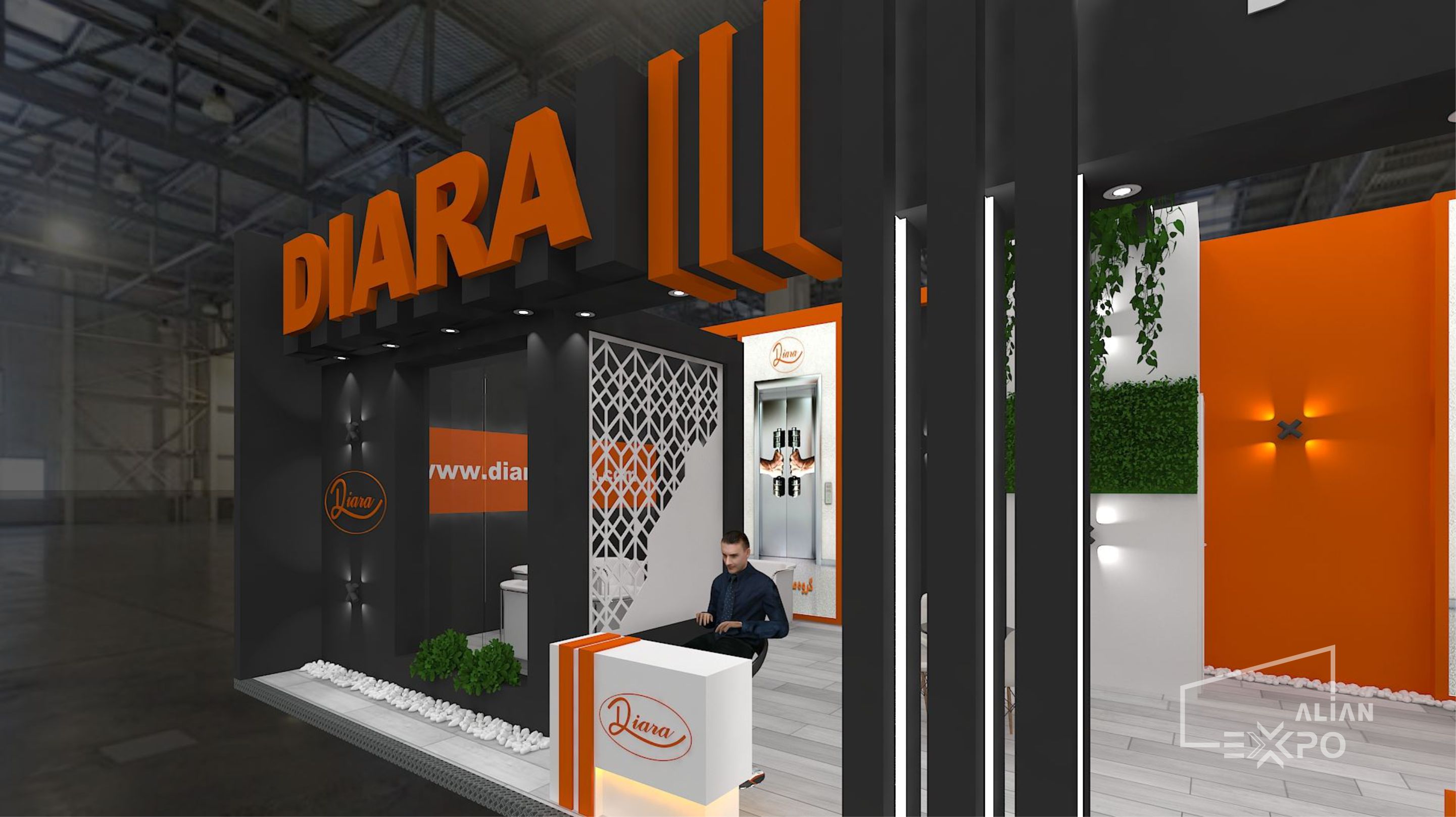 diyara 3